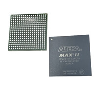 EPM2210F324C5N CPLD 1700 MC SMD-BGA324 ALTERA