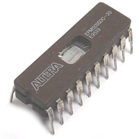 EPM5016DC-20 DIP20CW ALTERA USED