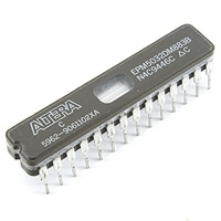 EPM5032DM/883B Programmable logic EPLD DIP28LCW ALTERA