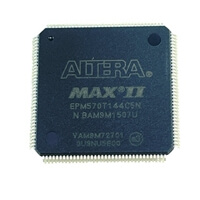 EPM570T144C5N CPLD 440 Macro Cells SMD-TQFP144 ALTERA