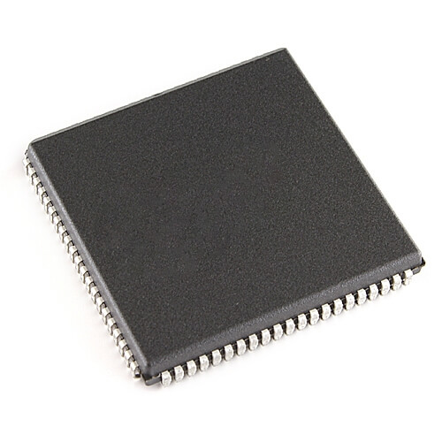 EPM7064LC84-12 I/O=68, F=175MHz SMD-PLCC84 ALTERA