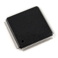 EPM7128AETI100-7N CPLD 2.5kGt 84-I/O SMD-TQFP100 ALTERA