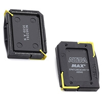 EPM7128EQC100-10 CPLD 2.5K G 128 Cell SMD-QFP100 ALTERA