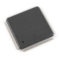 ISPLSI2064VE-135LT100I PLD ICs SMD-TQFP100 LATTICE BULK