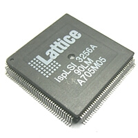 ISPLSI3256A-90LM EPLD IC SMD-MQFP160 LATTICE BULK