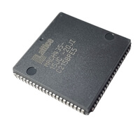 MACH435-15JC-20JI CPLD 128 MacroCells SMD-PLCC84 LATTICE