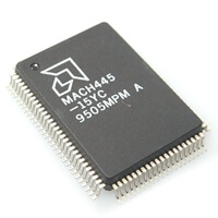 MACH445-15YC SMD-PQFP100 AMD