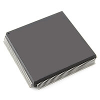 XC3S200-4PQG208C FPGA Array SMD-QFP208 XILINX