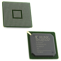 XC3S2000-5FG456C FPGA 2M Gates SMD-FBGA456 XILINX