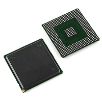 XC3S400A-5FTG256C FPGA Spartan-3A SMD-FBGA456 XILINX
