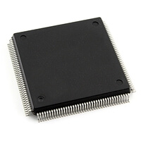 XC4006-5PQ160 FPGA SMD-QFP160 XILINX OEM