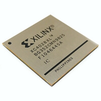 XC4028XL-1BG352C I/O=256 F=80MHz SMD-BGA352 XILINX