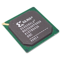 XC4028XLA-BG256AKP I/O=256 F=80MHz SMD-BGA256 XILINX