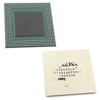 XC4052XLA-08BG432C FPGA 33000 Gates SMD-BGA432 XILINX