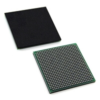 XC4VFX20-10FFG672I FPGA 19224 Cells SMD-BGA672 XILINX