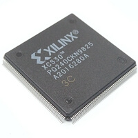 XCS30-3PQ240C SMD-PQFP240 XILINX