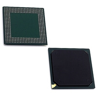 XCV150-5BG352C FPGA Virtex Family SMD-BGA352 XILINX