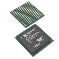 XCV200-4FG256C I/O=180, F=200MHz SMD-BGA256 XILINX