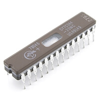 CY7C344-20WC CPLD 32 Macro Cells DIP24LCW CYPPRESS