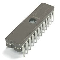 D5C060-55 16Cell UV PLD DIP24LCW INTEL
