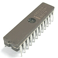 D85C060-12 16Cell UV PLD DIP24LCW INTEL
