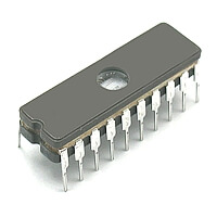 EP310DC-2 DIP20CW ALTERA USED