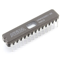 EPM5032DC-25 Programmable logic EPLD DIP28LCW ALTERA