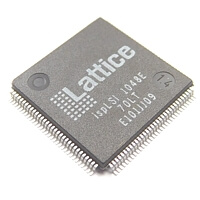 ISPLSI1048E-70LT IC PLD SMD-TQFP128 LATTICE