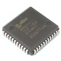 MACH111-15JC-18JI SMD-PLCC44 LATTICE