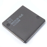 MACH130-15JC CMOS EPLD SMD-PLCC84 AMD
