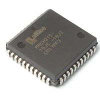 MACH215-15JC-18JI SMD-PLCC44 LATTICE