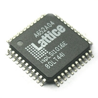 ISPLSI1016-90LT44 IC PLD SMD-QFP44 LATTICE BULK