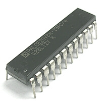 PALCE20V8H-25PC-4 EE PLD 25ns PAL-Type DIP24L LATTICE