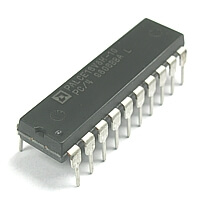 PALCE16V8H-10PC-4 PLD 8-In ICs DIP20 AMD
