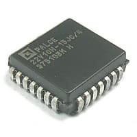 IC EEPLD PALCE22V10H-15JC-4 SMD-PLCC28 AMD