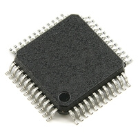 ISP2032VE110LT44 PLD ICs SMD-TQFP44 LATTICE