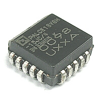PALCE16V8H-15JC/4 PLD 8-In ICs SMD-PLCC20 AMD