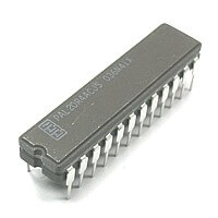 PAL20R4ACJS Programmable Array Logic DIP24LC MMI