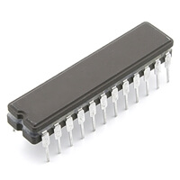 PAL20R6ACJS Programmable Array Logic DIP24LC MMI