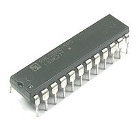 PAL20R8-5PC Programmable Array Logic DIP24L AMD