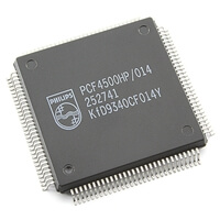 PCF4500HP/014 Telecom ICs SMD-TQFP PHILIPS