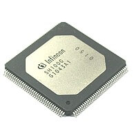 SH100G1043A1 IC Telecom SMD-TQFP144 INFINEON