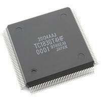 TC183GT4HF-0001 Gate Arrays SMD-QFP TOSHIBA