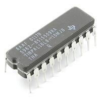 TIBPAL16L8-15MJB Programmable Logic Devices DIP20C TI
