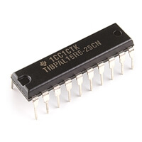 TIBPAL16R6-25CN Programmable Array Logic DIP20 TI