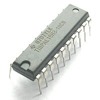 TIBPAL16R8-10CN PLD Device DIP20 TI
