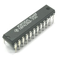 TIBPAL20L8-7CNT PLD Array Logic DIP24L TI