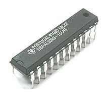 TIBPAL20R8-15CNT Programmable Array Logic DIP24L TI
