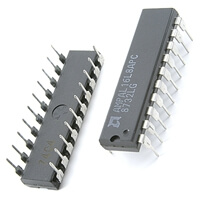 AMPAL16L8APC Programmable Array Logic DIP20 AMD