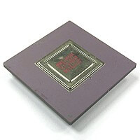 TC17G060AY ASIC Gate Array PGA145C TOSHIBA USED